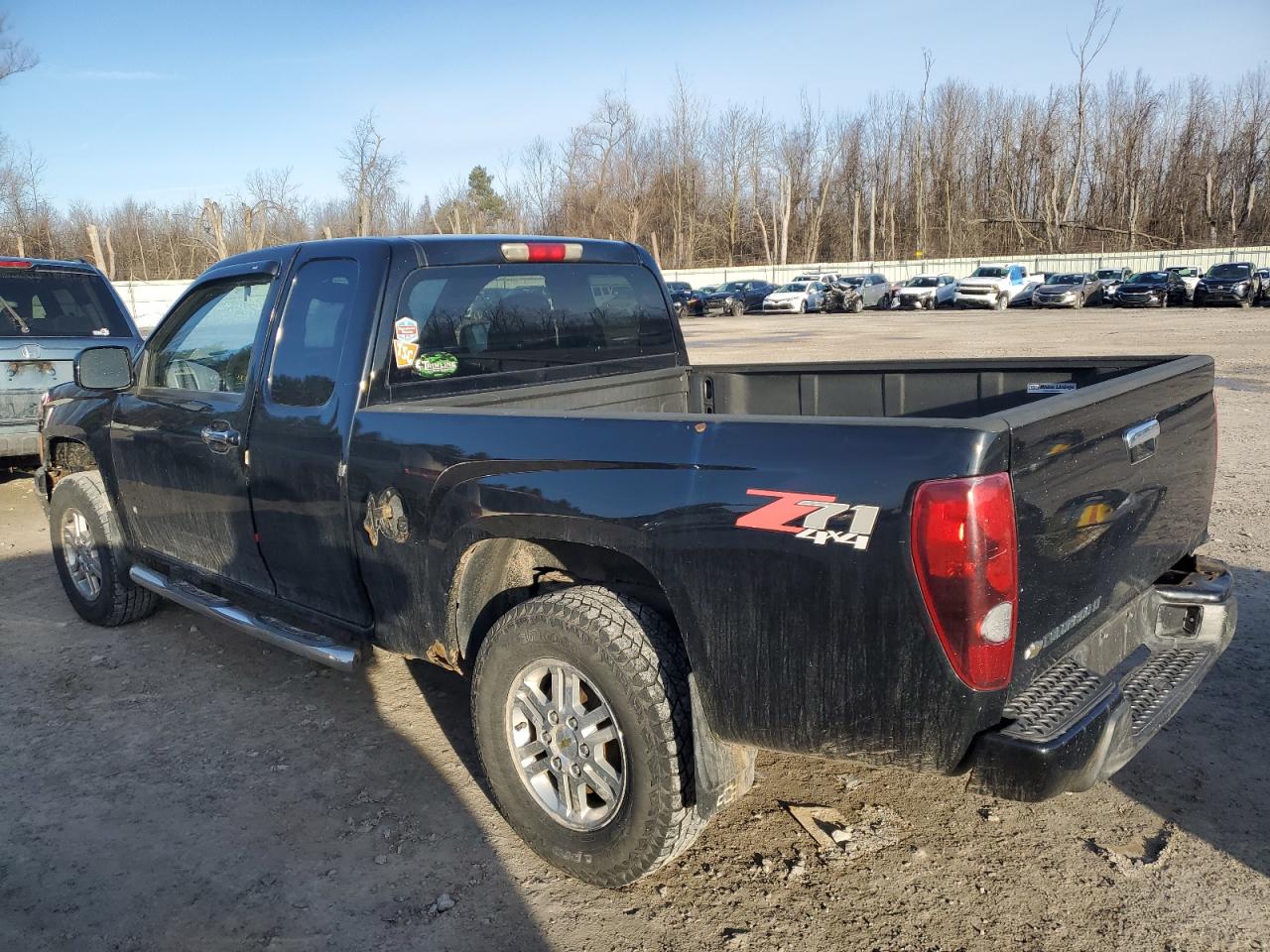2009 Chevrolet Colorado - Image 2