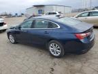 2022 Chevrolet Malibu Lt за продажба в Chicago Heights, IL - Front End