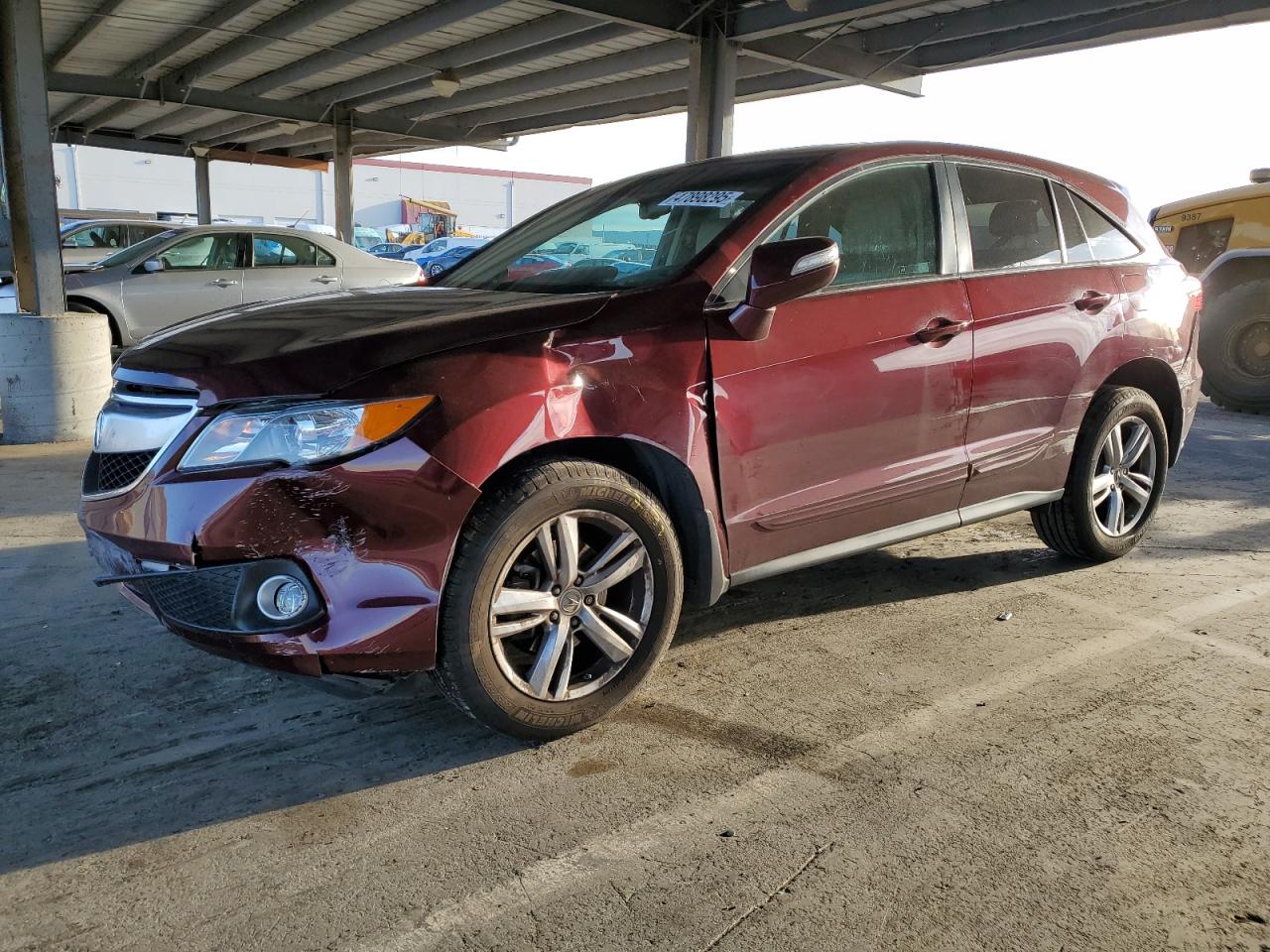2013 Acura RDX - Image 1
