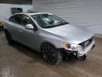 2017 Volvo S60 Dynamic en Venta en Candia, NH - Front End