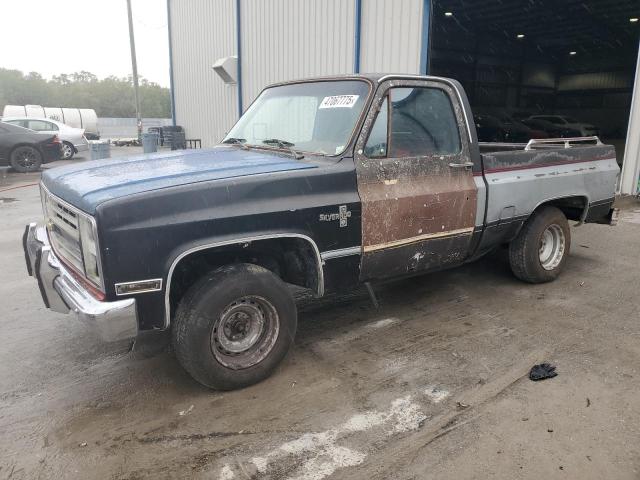 1984 Chevrolet C10 