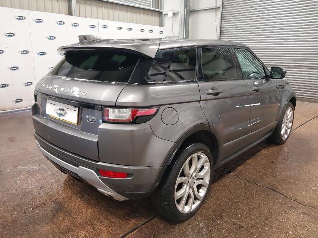 2016 LAND ROVER R ROVER EV