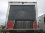 2015 Hino 268 Refrigerated Truck იყიდება Anderson-ში, CA - Rollover