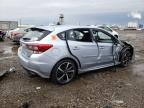 2022 Subaru Impreza Sport for Sale in Chicago Heights, IL - Side
