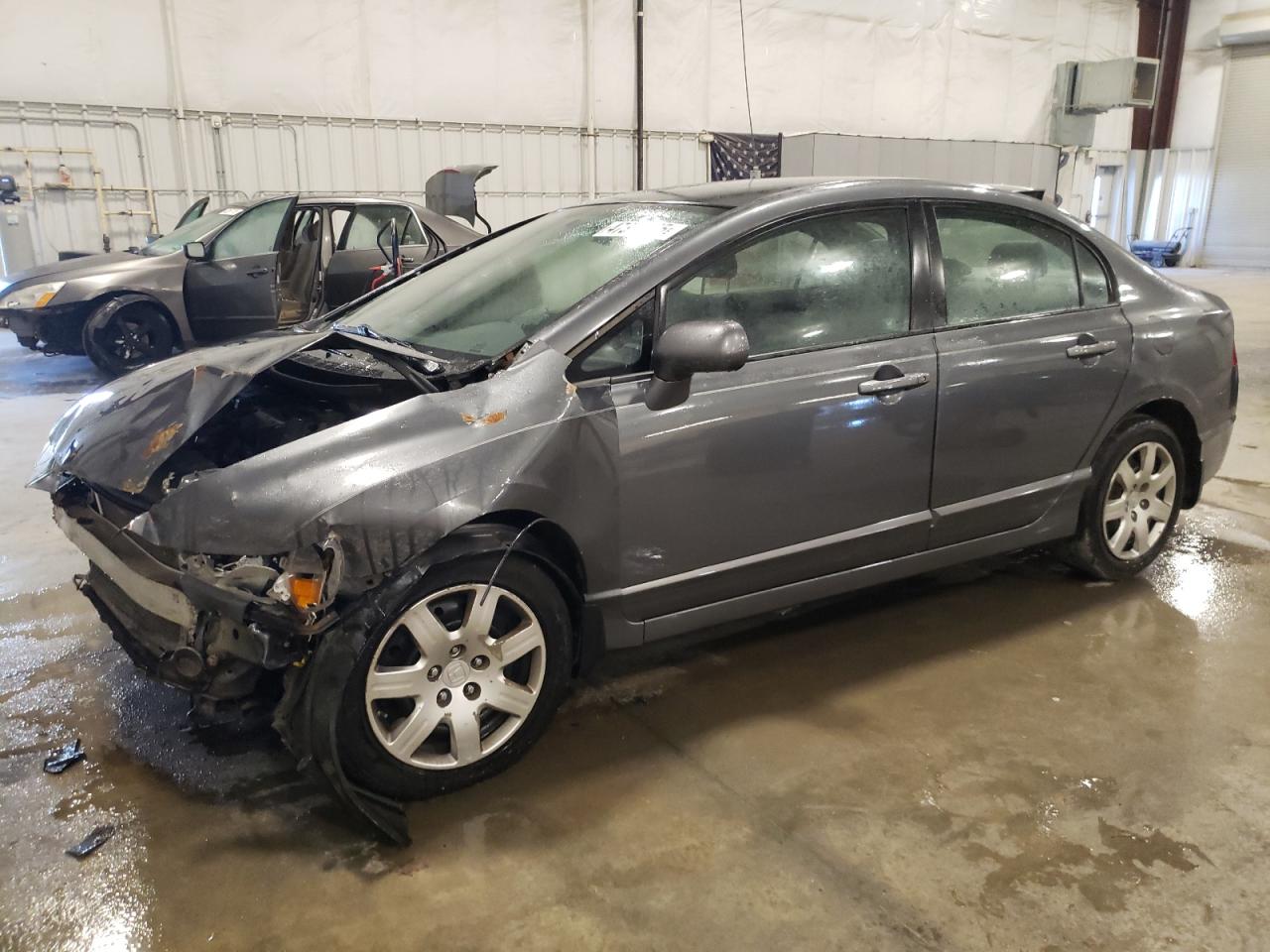 2009 Honda Civic - Image 1