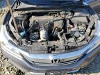 2017 Honda Accord Exl for Sale in Windsor, NJ - Side