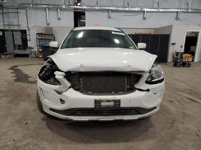  VOLVO XC60 2016 White