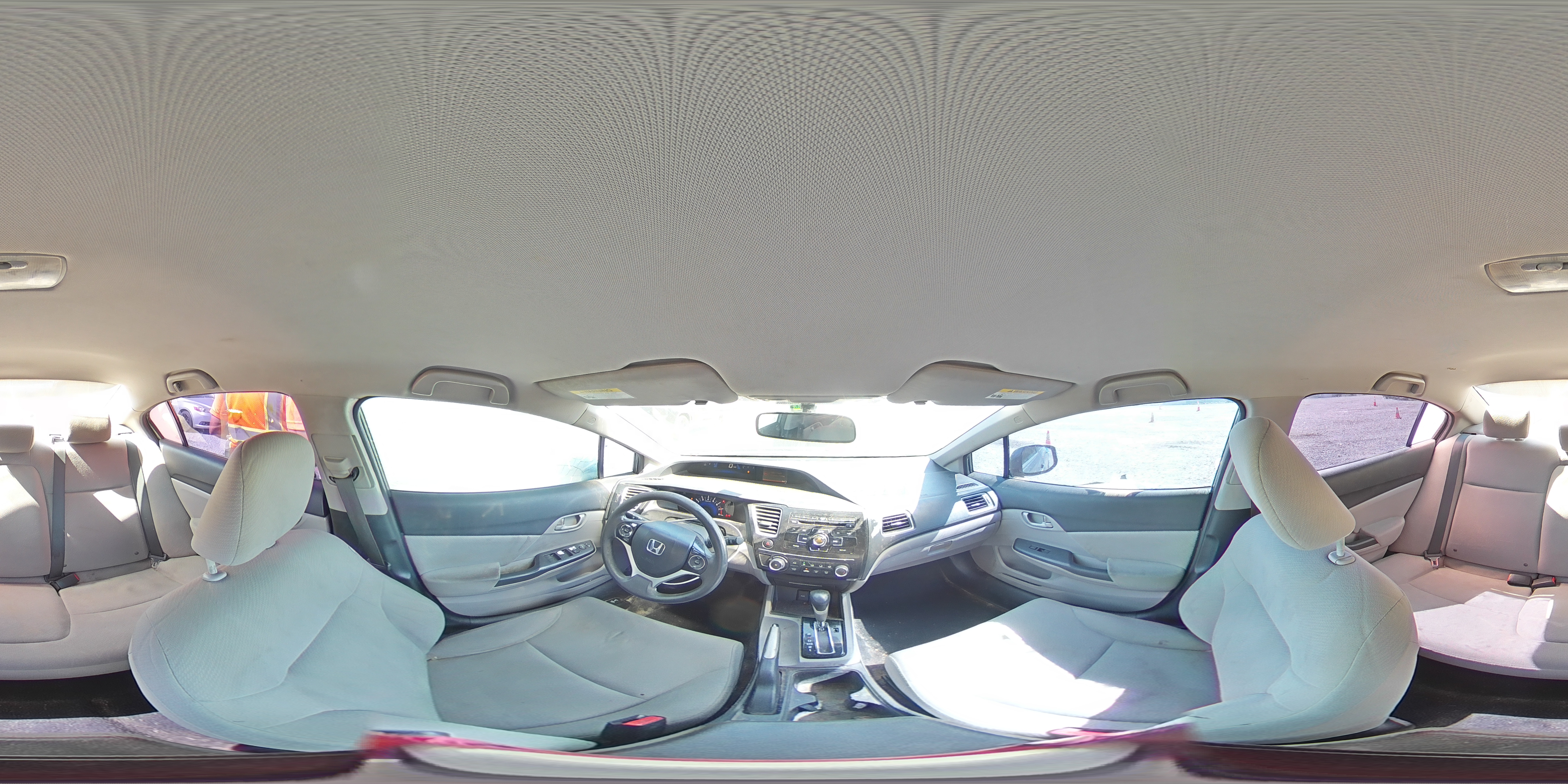 2013 Honda Civic - Image 12