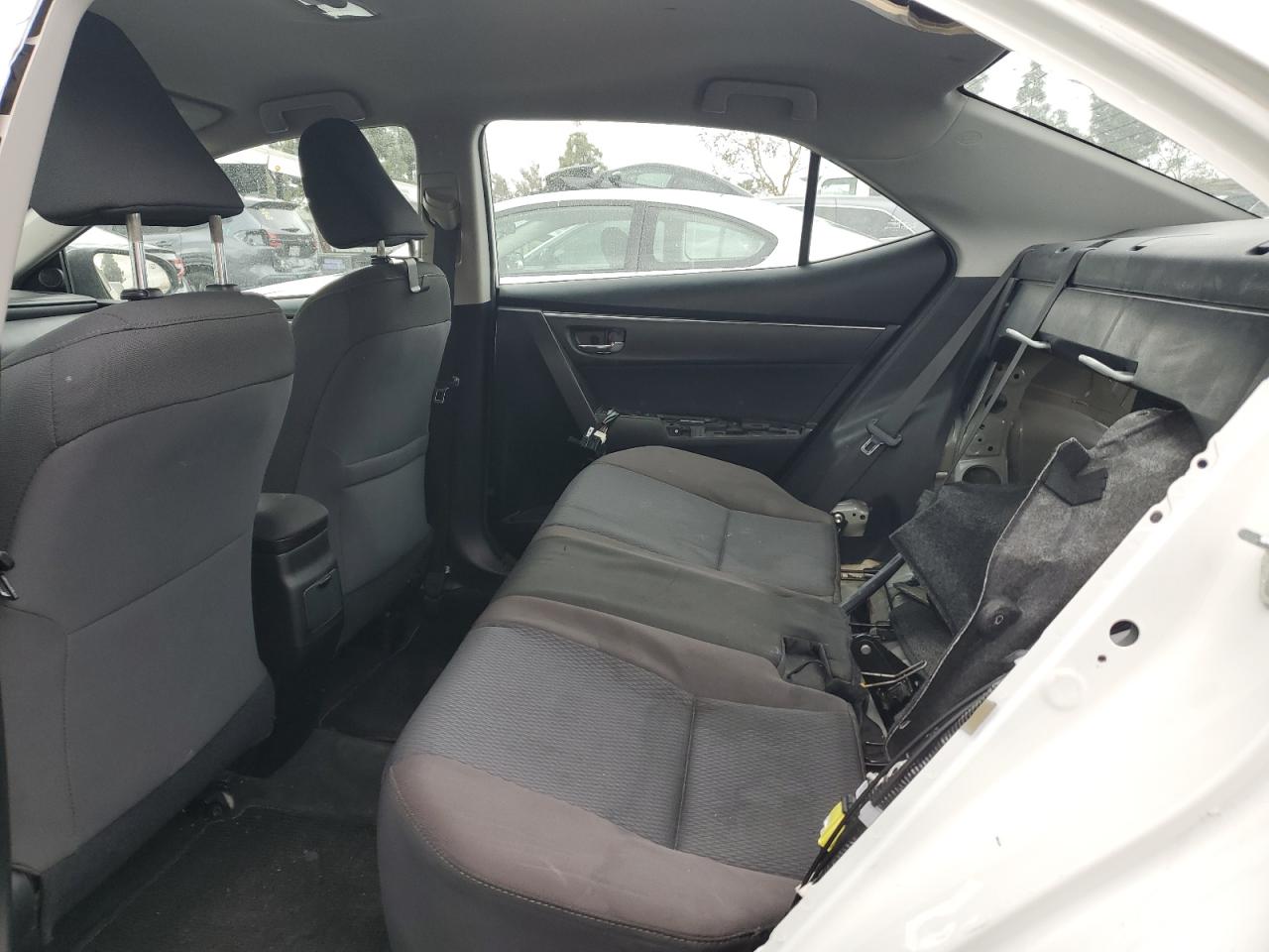 2017 Toyota Corolla - Image 10