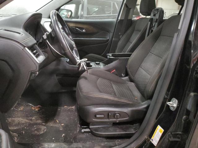  GMC TERRAIN 2019 Black
