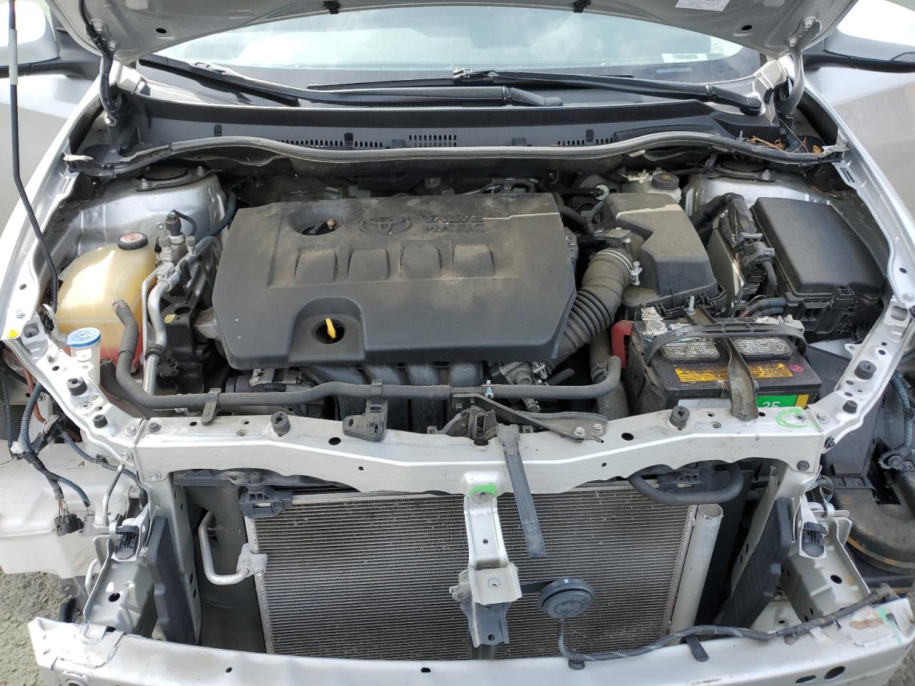 2017 Toyota Corolla - Image 11