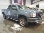 2012 Gmc Sierra K1500 en Venta en Windham, ME - Front End