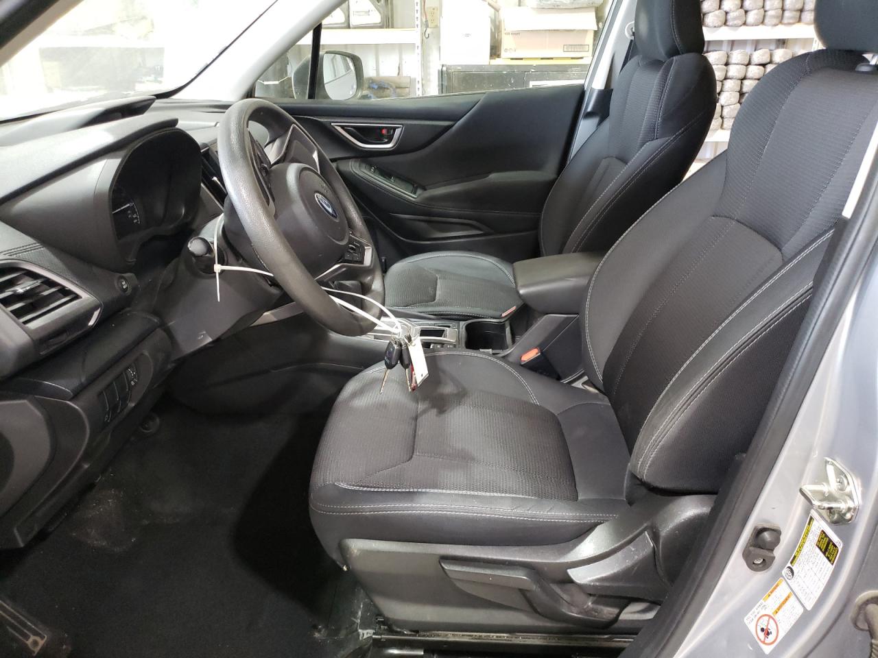 2019 Subaru Forester - Image 7