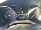 2016 Ford Focus Se იყიდება Las Vegas-ში, NV - Rear End