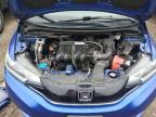 2015 Honda Fit Ex للبيع في Elgin، IL - Side