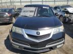 2012 Acura Mdx Technology للبيع في Albuquerque، NM - Front End