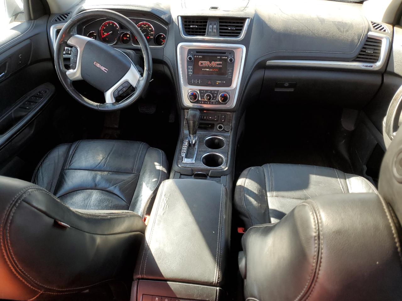 2013 GMC Acadia - Image 8