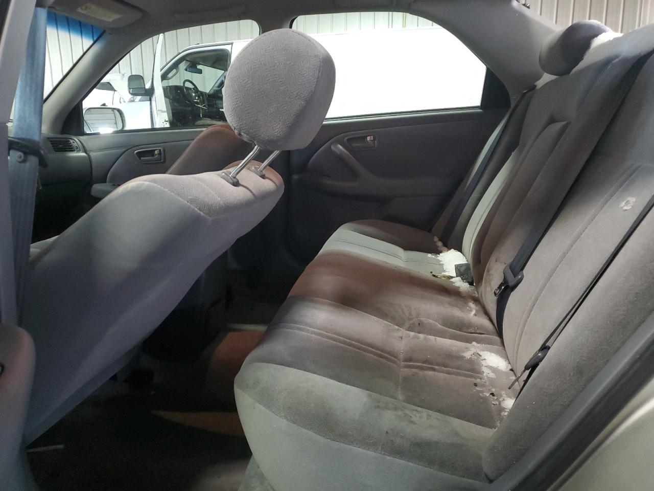 2000 Toyota Camry - Image 10