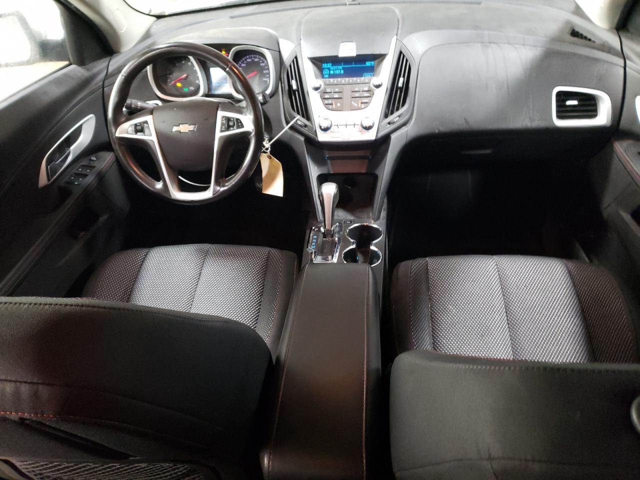 2010 Chevrolet Equinox - Image 8