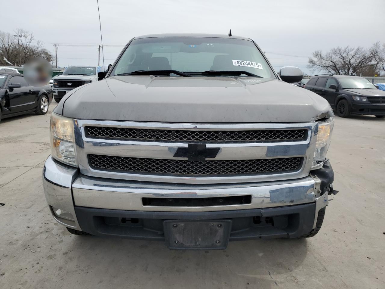 2013 Chevrolet Silverado - Image 5