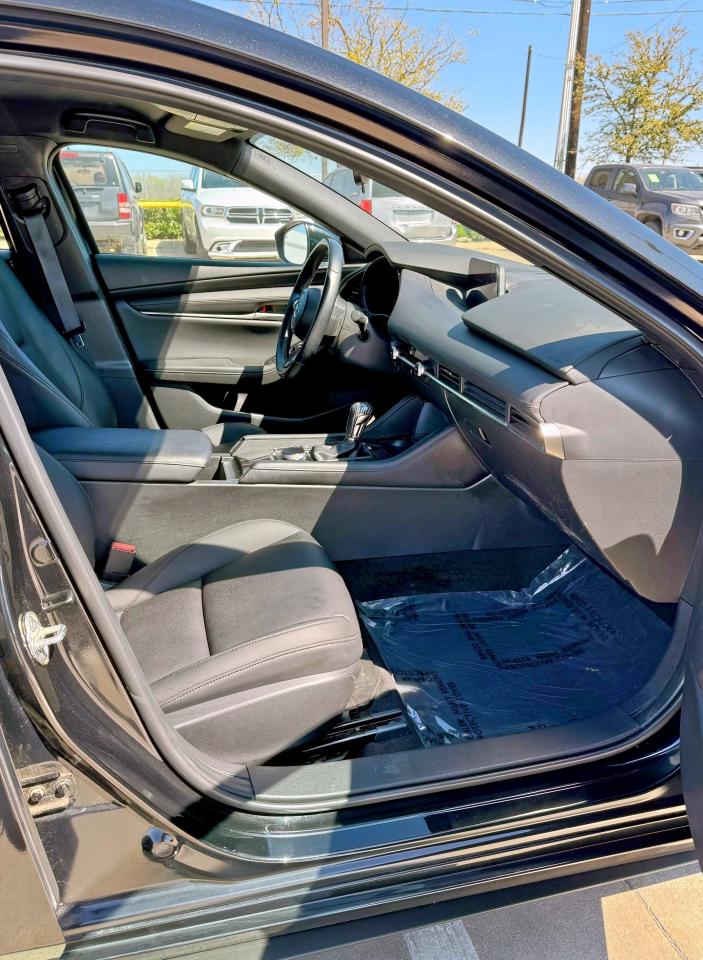 2024 Mazda 3 - Image 5