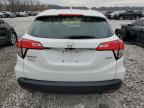 2021 Honda Hr-V Lx იყიდება Cahokia Heights-ში, IL - Frame Damage