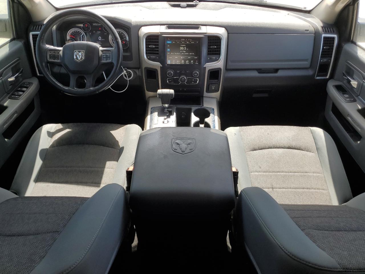 2013 RAM 1500 - Image 8