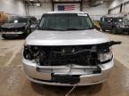 2012 Ford Flex Limited na sprzedaż w Milwaukee, WI - Front End