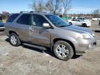 2004 Acura Mdx Touring for Sale in Baltimore, MD - Side