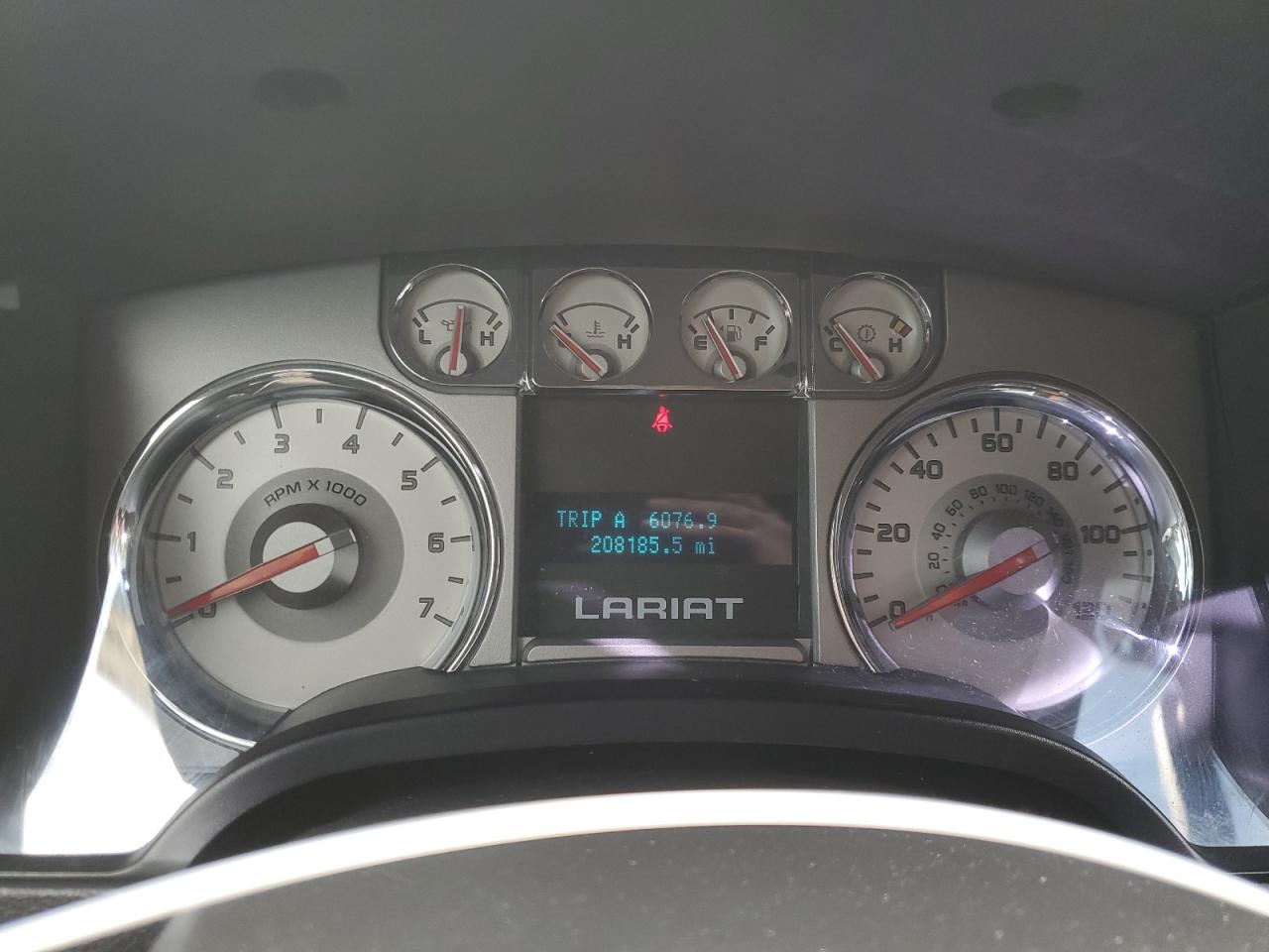 2009 Ford F-150 - Image 9