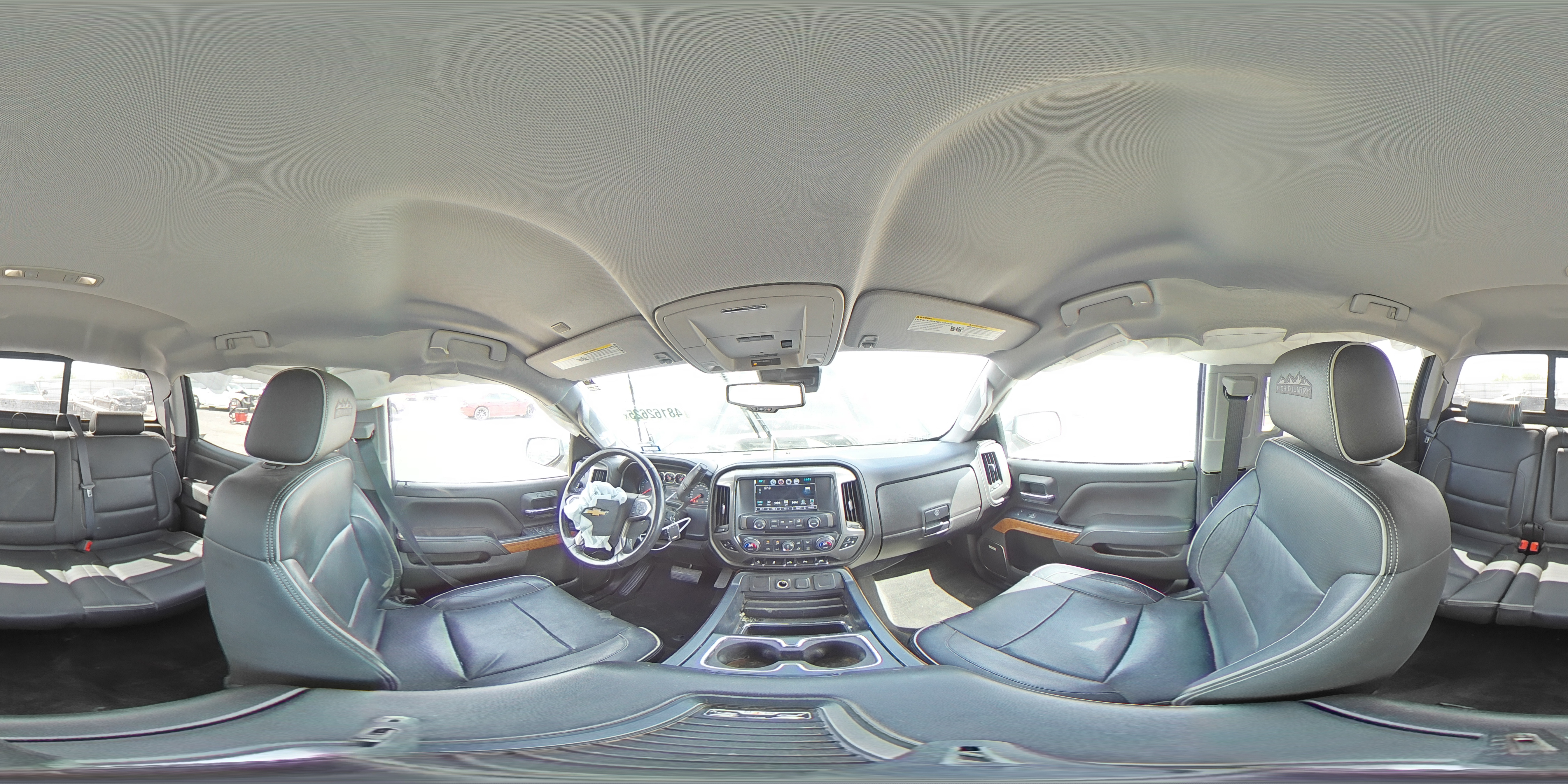 2018 Chevrolet Silverado - Image 13