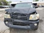 2008 Toyota Tacoma Double Cab Prerunner for Sale in Corpus Christi, TX - Front End