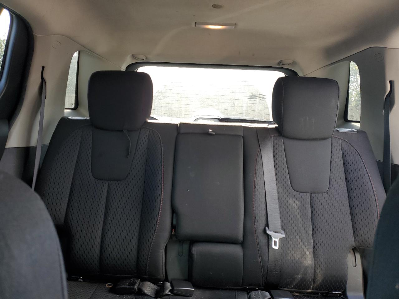 2010 GMC Terrain - Image 10