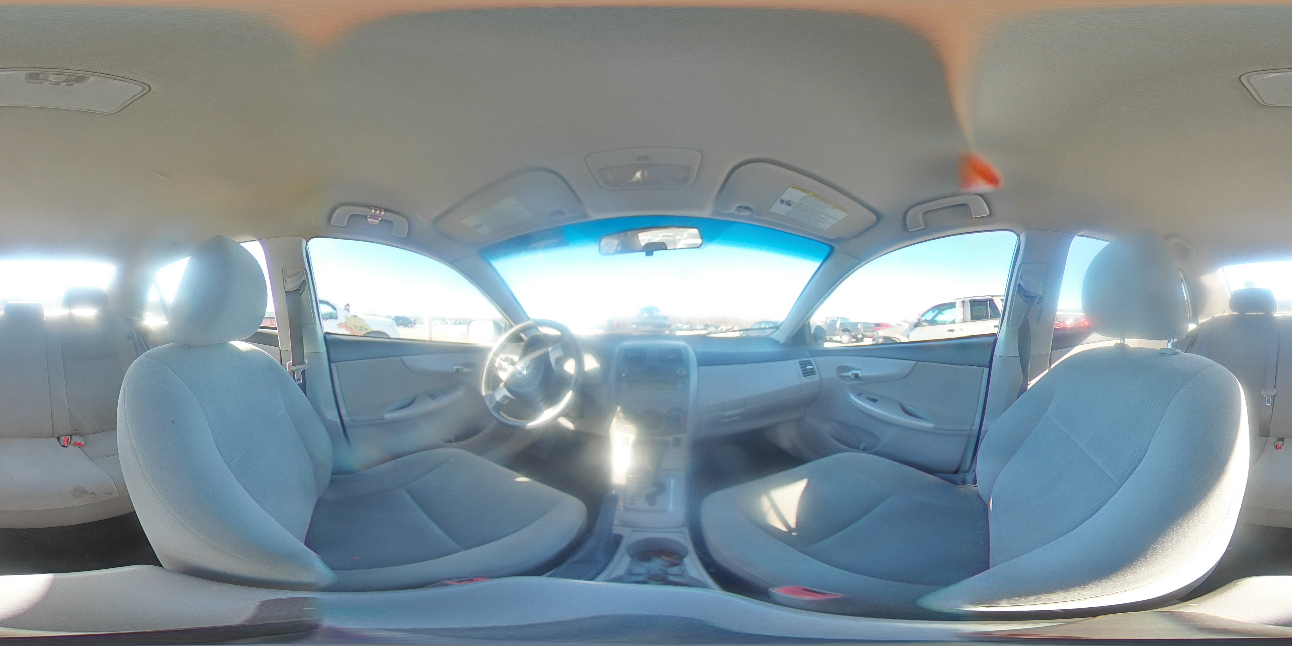 2011 Toyota Corolla - Image 13