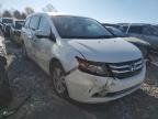 2016 Honda Odyssey Exl for Sale in Madisonville, TN - Front End