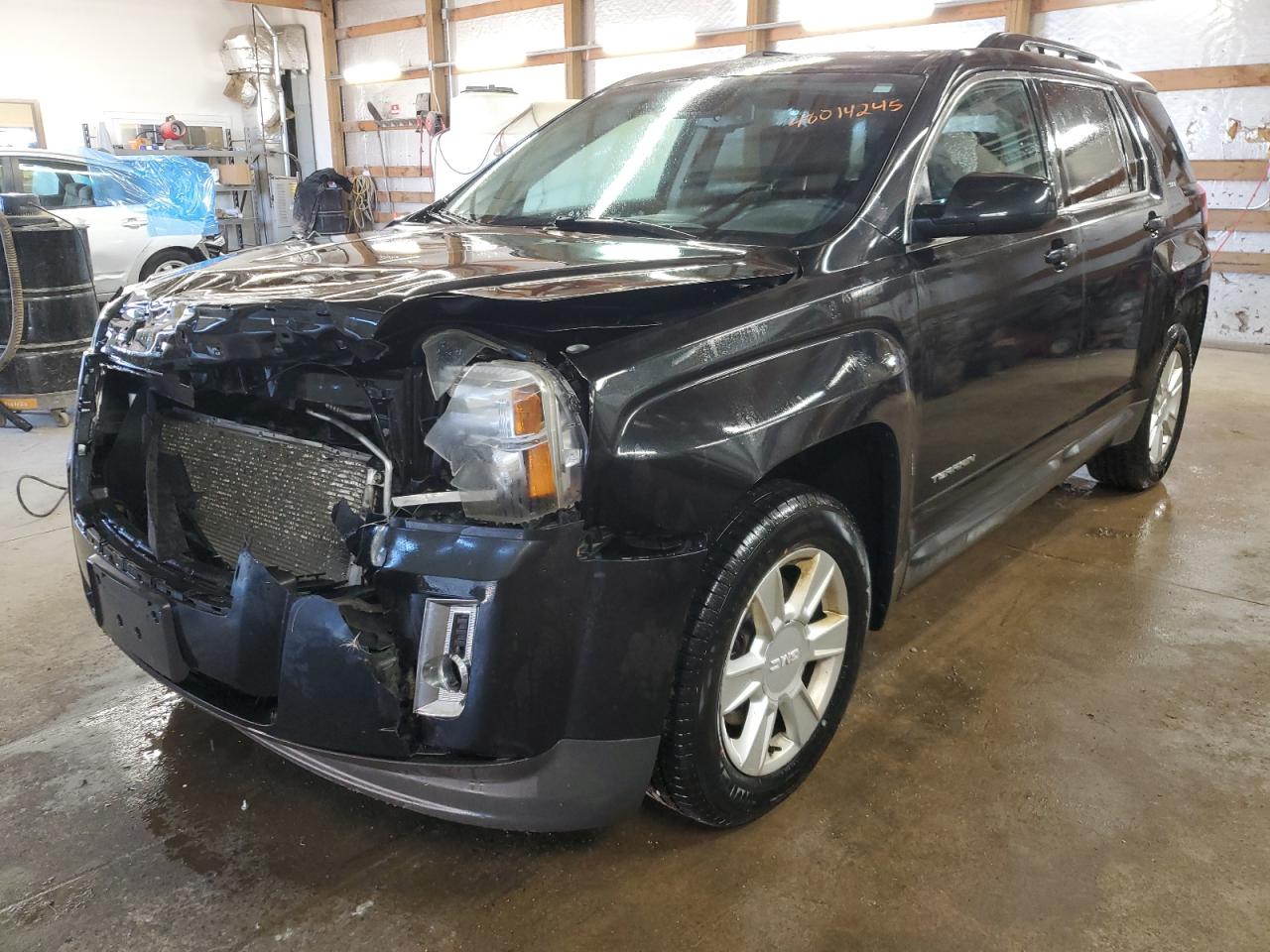 2013 GMC Terrain - Image 1