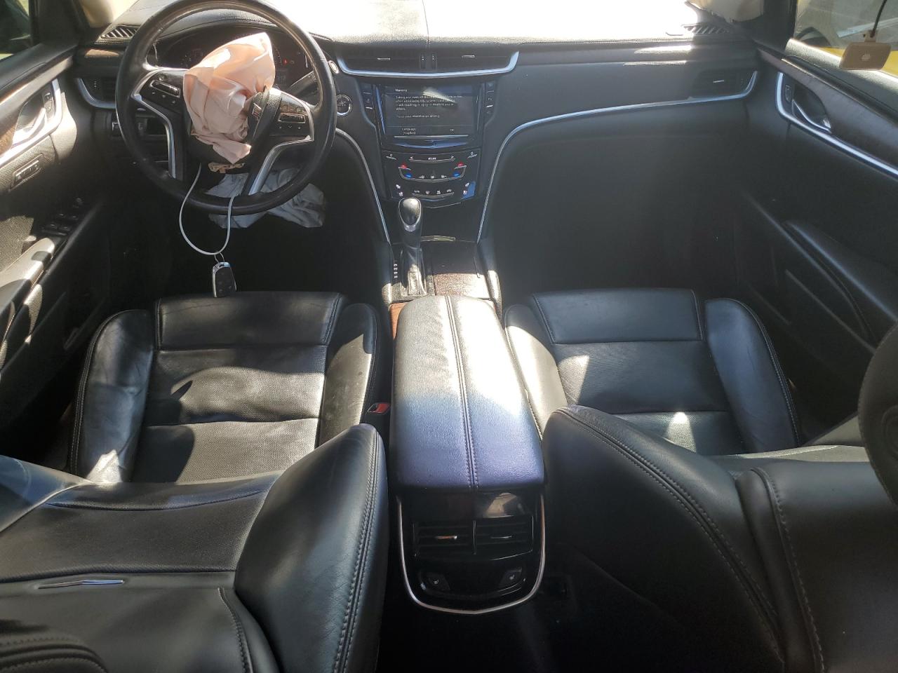 2019 Cadillac Xts Luxury VIN: 2G61M5S35K9150324 Lot: 48564515