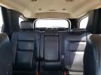 2013 Dodge Durango Crew იყიდება New Braunfels-ში, TX - Front End
