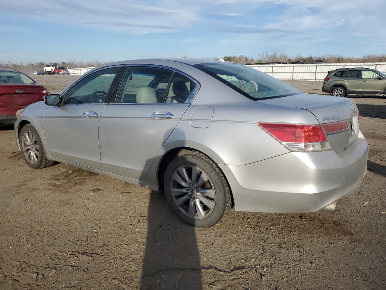 2011 Honda Accord - Image 2