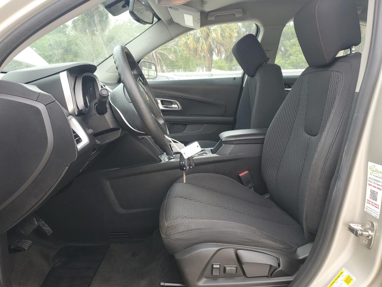 2014 Chevrolet Equinox - Image 7