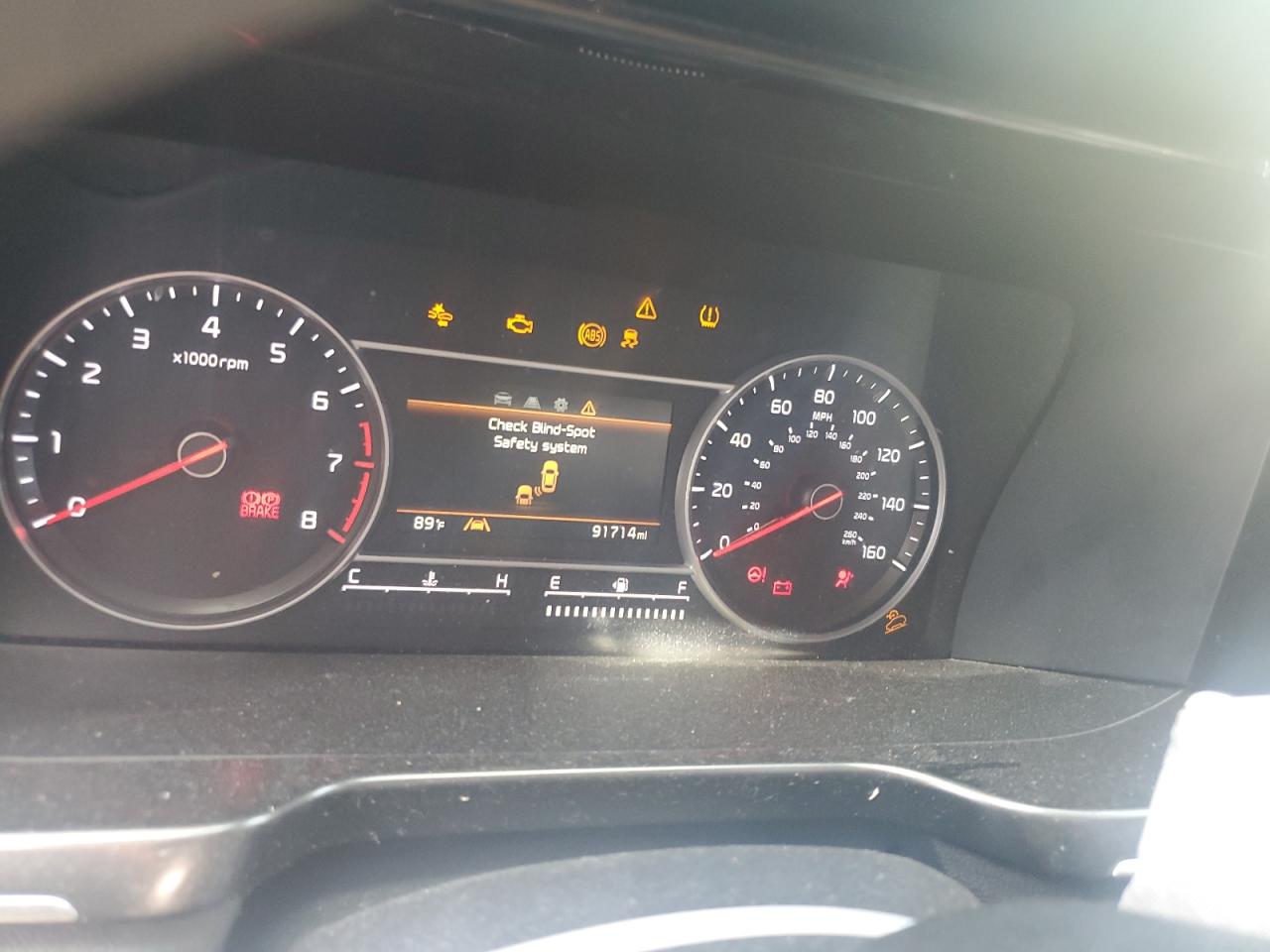 2023 Kia Sorento - Image 9