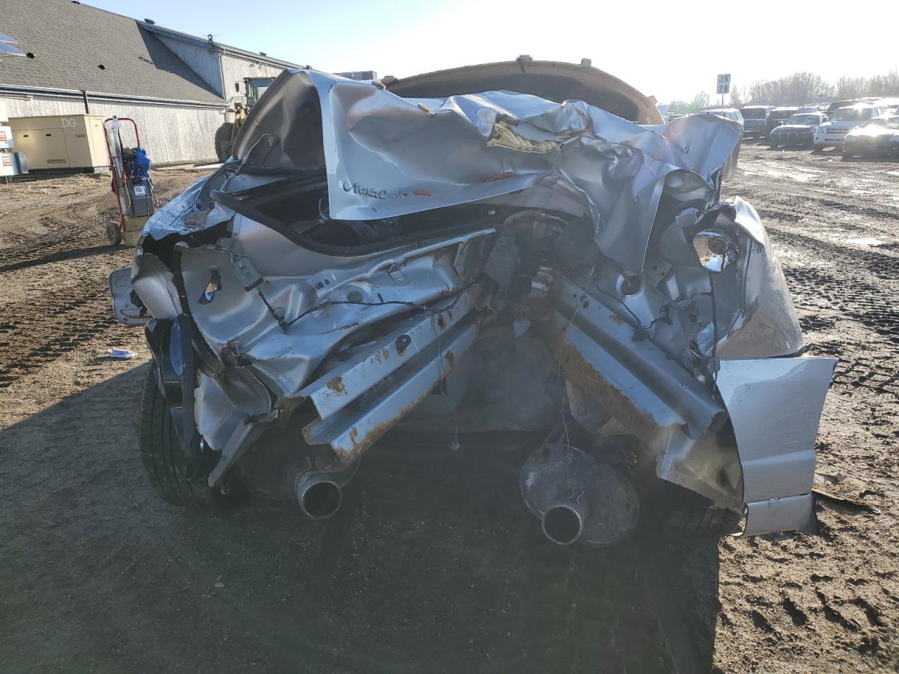 2002 Chevrolet Monte Carlo - Image 6
