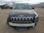 2018 Jeep Cherokee Limited for Sale in Greenwood, NE - Front End