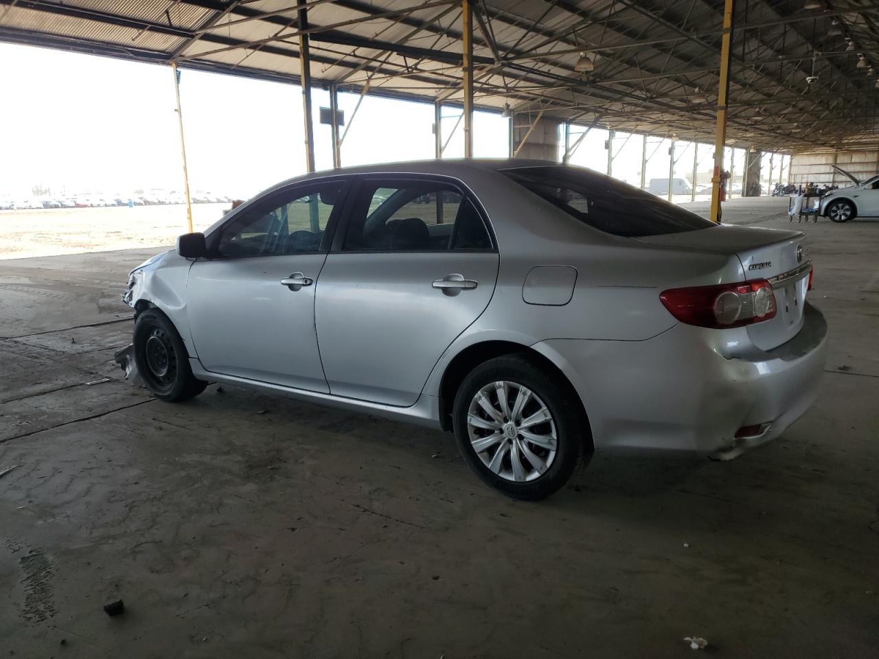2012 Toyota Corolla - Image 2