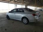 2012 Toyota Corolla Base de vânzare în Phoenix, AZ - Front End