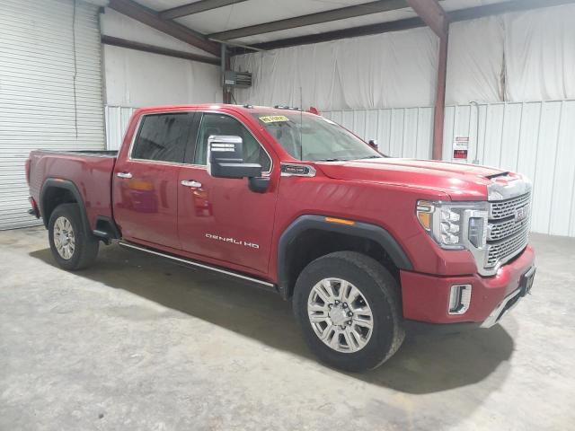  GMC SIERRA 2023 Red