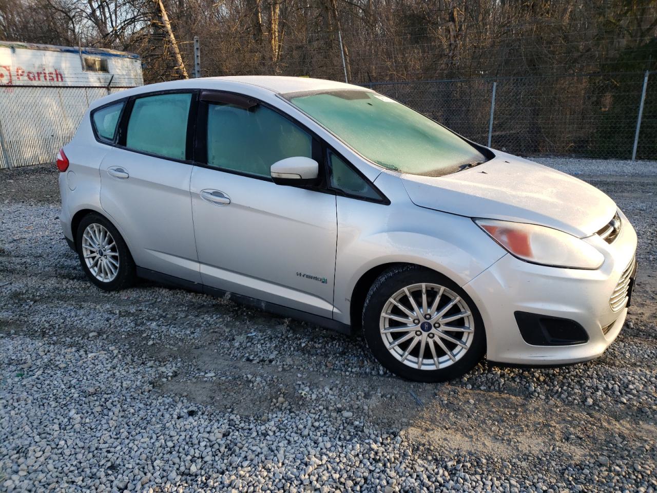 2013 Ford C-MAX - Image 4