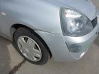 2006 RENAULT CLIO CAMPU for sale at Copart WHITBURN