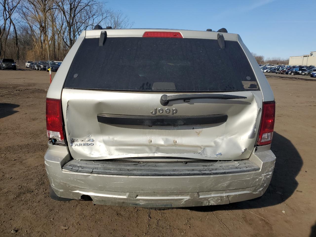 2009 Jeep Grand Cherokee - Image 6