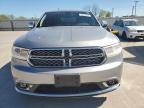 2015 Dodge Durango Sxt იყიდება Wilmer-ში, TX - Hail